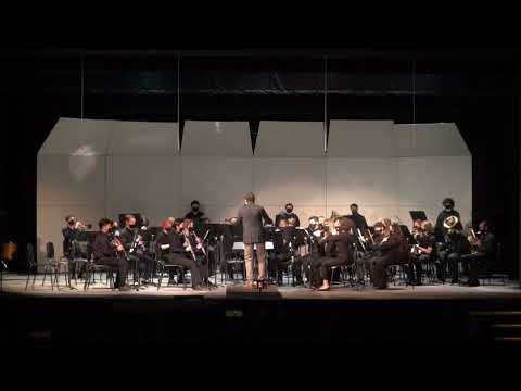 Joy by frank ticheli