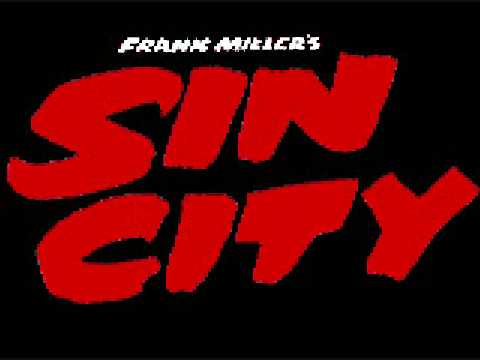 the Sin City theme ( trailer )