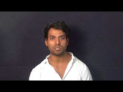 Yashwant Jaiswal Introductio...