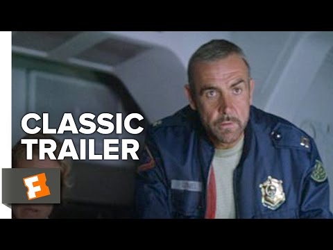 Outland (1981) Official Trailer