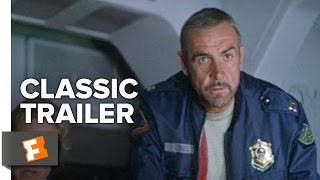 Outland (1981) Official Trailer - Sean Connery, Peter Boyle Sci-Fi Movie HD