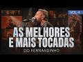 As Melhores E Mais Tocadas Do Fernandinho Vol 4
