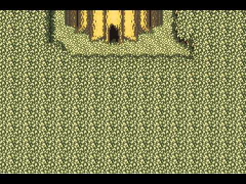 Final Fantasy 5 Four Job Fiesta (Part 25)