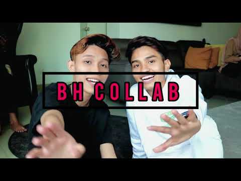 Teka Lagu ft. Qiff & Syabil #BHcollab
