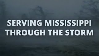 Remembering Katrina: Serving Mississippi Through the Storm