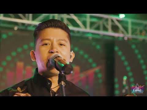 En Coma Bolivia - CUMBIA Que Enamora Mix - Oficial en vivo