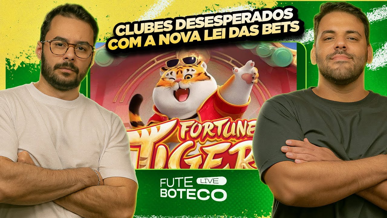 🔴 LIVE: BOM DIA FUTEBOTECO