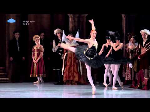 Semperoper Ballett Preview 2014-2015