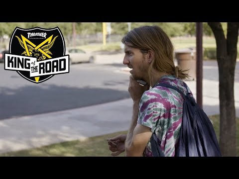 King of the Road Season 3: Jaws Leaks the Book