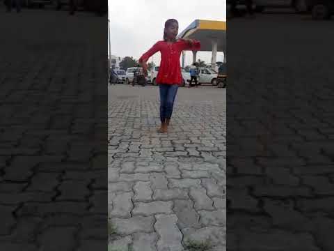 Navratri special video Ritima k