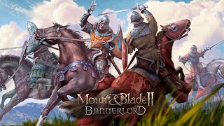 Mount & Blade II: Bannerlord - Уникальный билд - №1