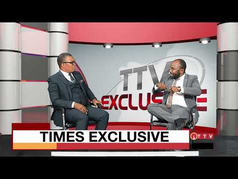 Times Exclusive featuring Silvester Ayuba James – 1 March 2025