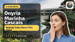 Onyria Marinha Cascais, Vignette Collection by IHG - Nobody Talks About This Hot