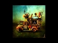 Fila Brazillia - Shellac