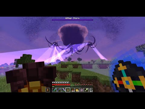 (Minecraft) Explorer's Eve Modpack - 1.4.0 Trailer