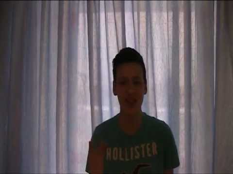 Just the way you are - cover