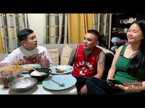 Kwentong Bahay, Kwento ng Buhay Ep.19