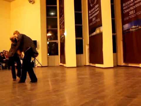 Ru Open 2011 - Classic - 4th Place