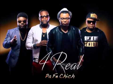 Pa Fe Chich**4REAL New Single 4/29/16
