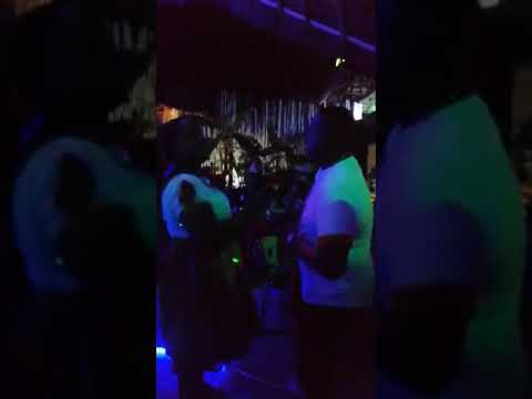 Nyerere wa KONDE music club/kata keki