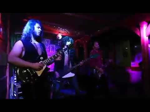 Salvation - Salvation - "Never Be Alone" (Live at the Mariachi Bar)