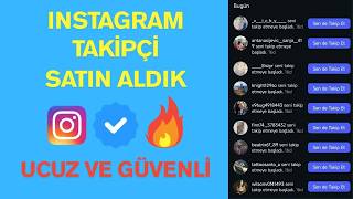 EN UCUZ İNSTAGRAM TAKİPÇİ SATIN ALMA SİTESİ - EN UCUZ SMM PANELİ 2026 (GÜNCEL)