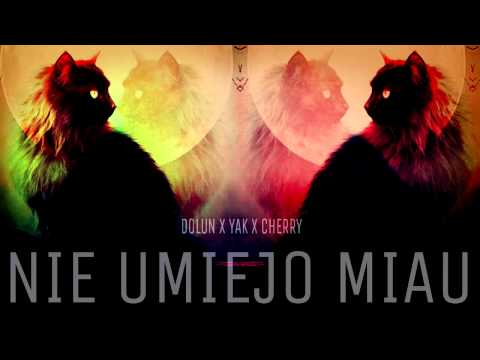 DOLUN x YAK x CHERRY - NIE UMIEJO MIAU | NARQOLOG2014