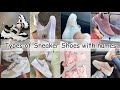 Types of sneakers for girl with name/Types of shoes for girls with name/Shoes for girls women ladies