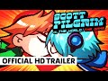Scott Pilgrim vs. The World: The Game - Official Complete Edition Trailer