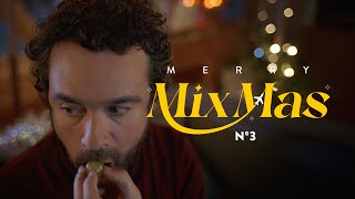 Vueling Merry MixMas. Tradition #3 “12 Goatgrapes” anuncio