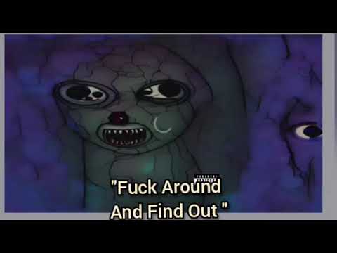 D.o.D - " Fxck Around And Find Out " Rekt Hearse Ft. SMOKA JOKA Rek- Tard Production's (2024)©®