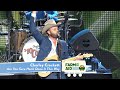 Charley Crockett - Are You Sure Hank Done It This Way (Live at Farm Aid 2024)