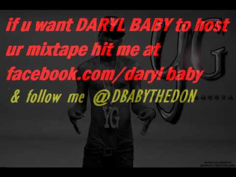 YG- UP remixx  Bow Wow Chris Brown  LoveRance (free download) hosted by. @DBABYTHEDON