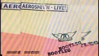 Aerosmith | Ain&#39;t Got You | Live! Bootleg (1978)