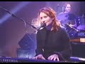 Tori Amos - Spark Live with Lyrics