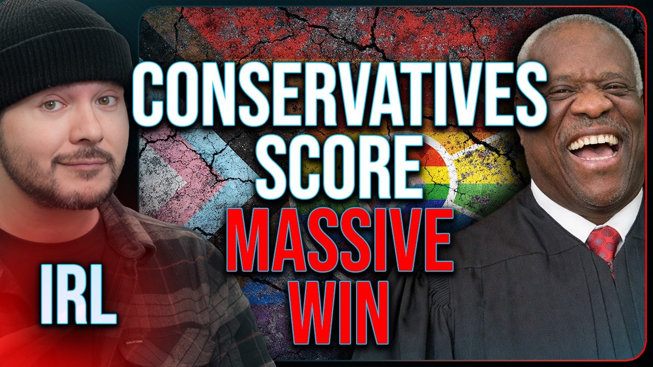 Conservatives WIN, SCOTUS STRIKES DOWN Colorado BAN On Conversion Therapy