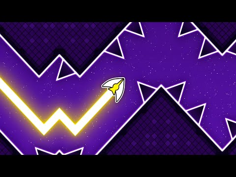 Space Waves - CrazyGames (by CrazyGames) IOS Gameplay Video (HD) - YouTube