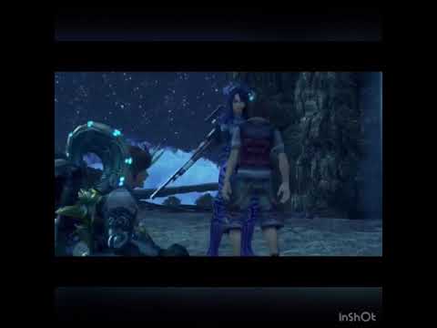 4 minutes of sharla slapping juju