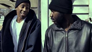 Havoc " Rap Shit" Music Video