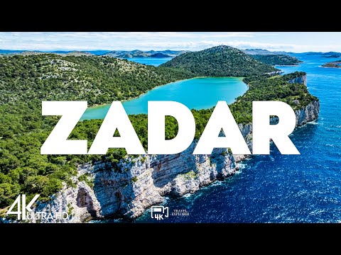 Top 10 Best Things To do in Zadar, Croatia [Zadar Travel Guide 2025]