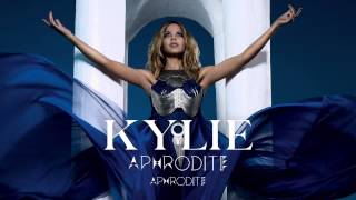 Kylie Minogue - Aphrodite - Aphrodite