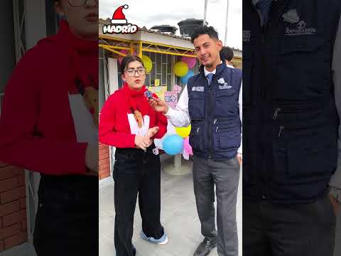 #REPORTE UNIMINUTO DE MADRID CUNDINAMARCA #madrid