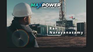 Max Power Goes Big at Bracken