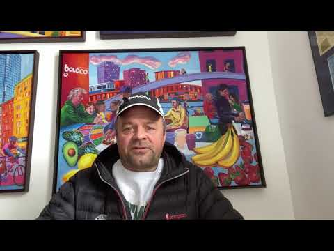 Feed the Frontline - powered by Boloco