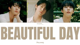 Download lagu [낭만 닥터 김사부 3] DOYOUNG - 'Beautiful Day' OST Romantic Doctor Teacher Kim 3 Easy Lyrics dan Terjemahan mp3