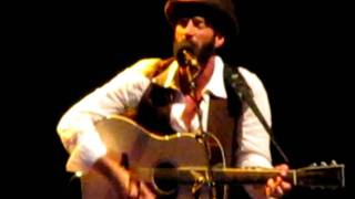 Ray Lamontagne - Forever My Friend