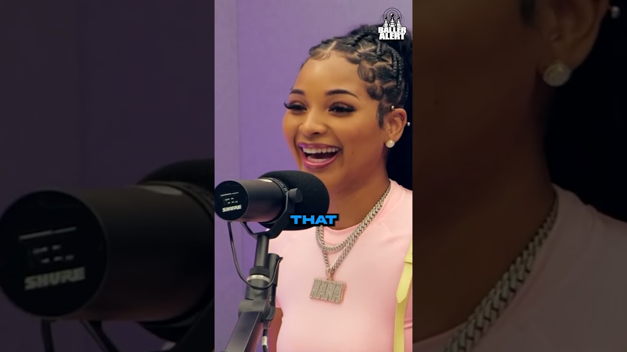 Nana & Boosie On Switching from Acting to Music 👀