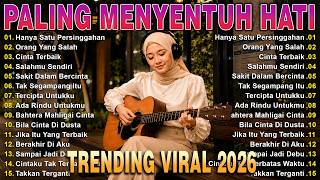 Download lagu Lagu Santai Terpopuler 2026 🔥 Viral TikTok — Lagu Pop Indonesia Terbaru & Paling Hits 2026 mp3