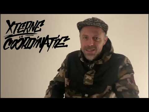 Externe Coördinatie Album :Roestvrij! Funkovski & MillenniumMiek . Productie Mandroid.