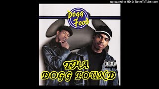 Tha Dogg Pound - Smooth (Original Version I) Featuring Snoop Doggy Dogg